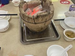 -上南瓦煲鸡·清远鸡·老字号(总店)