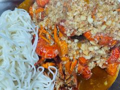 -红钳侠小龙虾·烧烤(中赢康康谷店)
