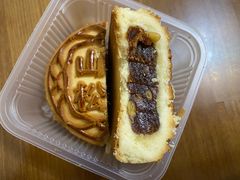 -祥禾饽饽铺·中式糕点(北京来福士店)