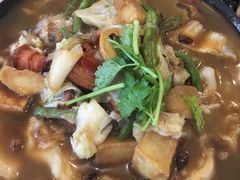 观澜一锅出-观澜湖底捞(观澜墅店)