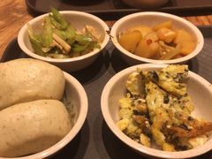 -一两饭川味素食餐厅