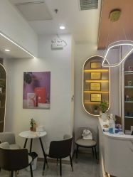 -希梵尔头皮抗衰·科技养发