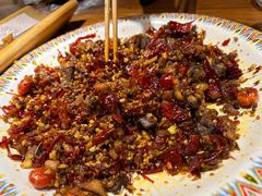 -纳瓦新疆菜(银都店)