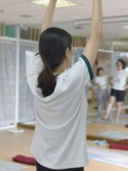 -爱尔乐美孕产瑜伽·普拉提