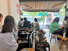-黄潇洒老火锅(九眼桥宏济巷店)