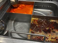 -海底捞火锅(河东万达广场店)