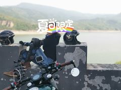 -白河堡水库