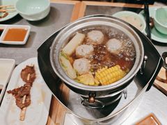 -潮界(凯德晶萃店)