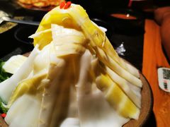 -味舵主重庆火锅(邓尉路店)
