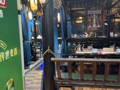 -潍坊宴·大管家(文化路店)