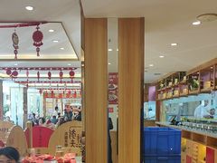 -添福来墨鱼饺子 · 海鲜东北菜(大连星海·黄浦路店)