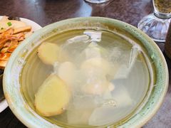 -古代饭堂(冠亚店)