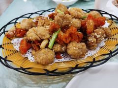 -六和聚传统烤鸭.天津菜(和平店)