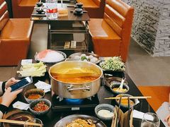 -熹悟海鲜火锅·广式打边炉