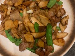 川香小炒肉-海天楼中餐厅(吴宫泛太平洋酒店)