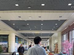 -丽江三义国际机场