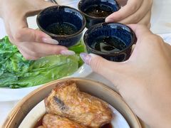 -馨越楼·点心·粤菜(赤坎店)