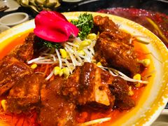 花千骨-蜀大侠火锅(建设路第五大道店)