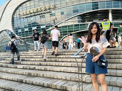 -宝能国际体育演艺中心