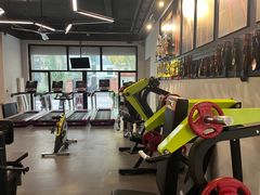 -FEELINGME乐刻私教馆·健身(沿海赛洛城店)