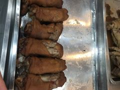 -豫掌柜饸饹面·烩面(秀沿路店)