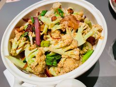 -桂满陇·杭州饭店(清河万象店)