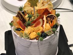 -小苍兰风铃草蛋糕甜品(沈阳店)