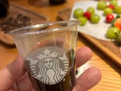 -星巴克臻选(长沙运达中央广场店)