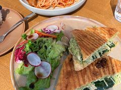 -Jamaicablue Coffeeshop(中央广场店)