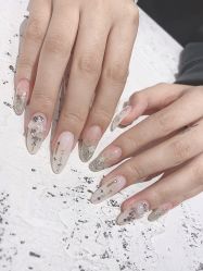 -StartNail美甲