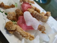 -陈生记黑鱼馆·20年活鱼现杀(宁波鼓楼店)