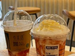 -星巴克臻选(成都太古里店)