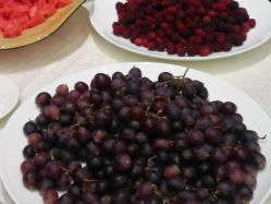 -佳丽海鲜大酒楼·宴会厅(蔡塘店)