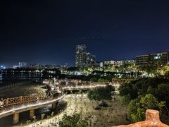 -霞山观海长廊