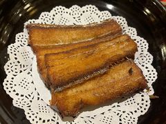 干煎带鱼-新白鹿餐厅(银泰西湖文化广场店)