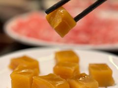 -南锣南门涮肉(南锣鼓巷店)