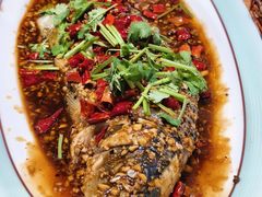 -东来土菜馆(民祥园路店)