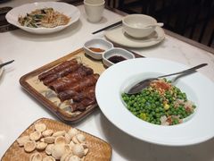 -径山十八道·风味民间菜(杭州总店)