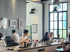 -The Workshop Coffee