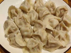 -伊喜饺子(五道口学院路店)