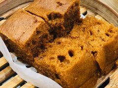 古法马拉糕-蔡澜点心·粤菜(月星环球港店)