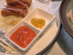 -朱仔记食府(江南大道店)