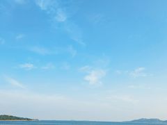 -青岛第一海水浴场