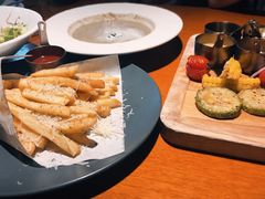 -布拉格餐厅· 中欧捷克菜(全国首店)