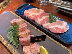 -哈里哈·黑牛私厨(购物公园店)
