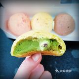 二刷墨茉～[加油]