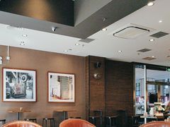 -星巴克(北京永定门店)