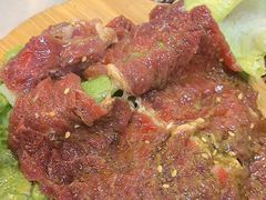 -牛犇炭火烤肉·鲜切烤肉(承德总店)