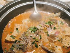 -筱爷叔·上海传统手工菜(玉树路店)