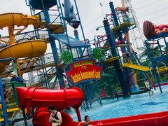 -苏州乐园森林水世界